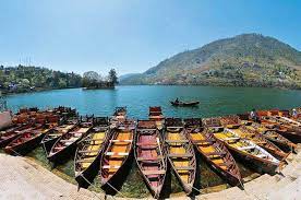 Nainital Places you must visit in India 