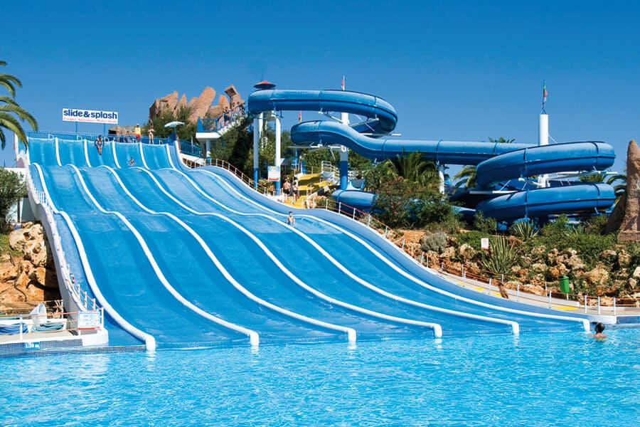 Top 10 Water Parks in Delhi NCR || Amusement Water Parks